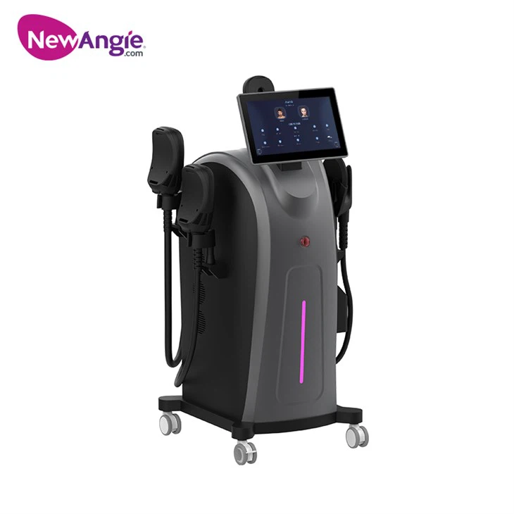 HI-EMT RF Body Contouring Machine