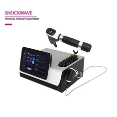 Bärbar Shockwave-maskin