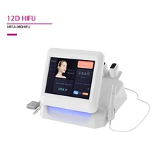 Ulthera Hifu Maskin Pris SMAS Skin Lifting
